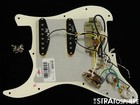 Fender Player Ii Strat Hss Series Loaded Pickguard  Pg Pickups  Alnico 2   5