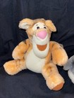 Walt Disney World Winnie The Pooh s Owl Bean Bag Stuffed Plush 7    Tagged   More