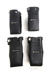 Motorola Belt Loop Radio Carrier Pmln7903a For Apx6000 And Apx8000 Series - Used