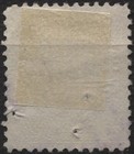 Canada 1915  fwt5 mr2ci 20c Olive  inland Revenue War Tax  Used