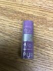 4 0-cu  Compression Copper Butt Splice 4 0  Tpu Bcu 4 0
