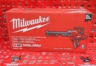       new        Milwaukee M12 10 Oz Caulk Gun Tool Only 2441-20