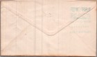Hong Kong 1962 Cachet Fdc Cover Stamp Centenary Unaddr   Postmark Kowloon