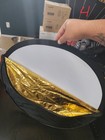 23  5in1 Reflector Photo Studio Round Light Photography Collapsible Diffuser