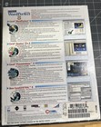 Corel Wordperfect Suite 8 Upgrade Factory Sealed Windows 95 Nt Cd-rom Nos