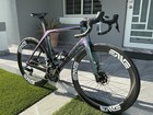 Look 795 Blade Rs Bike 