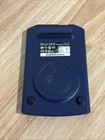 Iomega Zip 750 750mb Usb Drive Z750usb 30846400 No Cables Or Power Cord