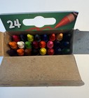 Crayola 24-count Crayons  Non-toxic Assorted Colors Brand New