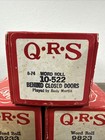 Vintage Qrs Word Roll Piano Player Music Rolls Lot Of 6