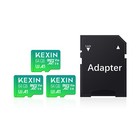 Lot 64gb 128gb Micro Sd Card  Class 10 Sdxc 4k Memory Card Tf Cards With Adapter