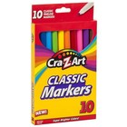Classic Fineline Art Markers - 10 Count