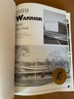 Westhill High School Yearbook 1999  warrior  99 Syracuse  New York Ny