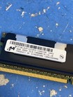 128gb  16x8gb  Mt36jszf1g72pz-1g4d1ad   Micron 8gb 2rx4 Pc3-10600r Ram Memory
