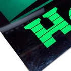 Rare Heineken Beer Music Equalizer Lighted Led Sign 2013 Bar Issued 26  X 13 5 