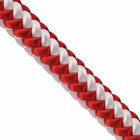 1 2  X 150  Arborist Tree Climbing Rope 16 Strand Braided    Free Shipping   