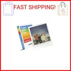 Polaroid Color Film For 600  8 Photos   6002 