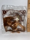 2008 Madagascar 2 Mcdonald   s Happy Meal Toy Alex The Lion Figure