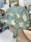 Iraqi M80 Helmet  Tikret Map  Iraqi Id Card Etc Vet Bring Back