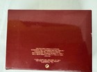 Vintage Estee Lauder Cinnabar 6 Oz Perfumed Body Dusting Powder Sealed Nib