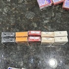 Premo Sculpey Polymer Clay Lot 24 - 2oz Blocks Premium Oven Bake Clay