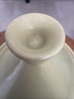 Staub Ceramic Tagine Tajine Green With Lid   Bowl Cooking Pot Moroccan Vintage