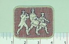 Boy Scout Training Patch