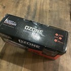 Brand New Scent Crusher Halo Series Ozone Gear Bag With Ozone Generator