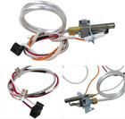 100112330 9007876 9007877 Water Heater Pilot Assembly Nat Gas Thermopile Assembl