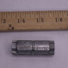 Double Expansion Shield Zamac Alloy
