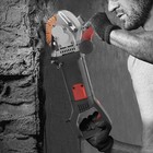 Electric Brick Wall Chaser Concrete Cutter Notcher Groover 4800w Wall Chaser New