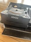 Denon Dn-s1200 Cdj Dns100 Player Usb Cdj Media Player Set
