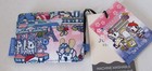 Jujube X Tokidoki C est La Vie A Paris Collection Be Charged Card Case