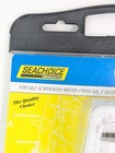 Volvo Penta Sx Dp-sm  95351 Aluminum Anode Kit W hardware Seachoice New