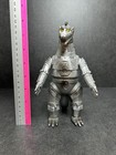 Bandai 1983 Mechagodzilla Godzilla Sofubi 7 8  Soft Vinyl Figure Japan