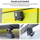 360   Magnetic Chest Mount   Neck Strap Necklace Lanyard For Gopro Max Hero 9-13