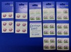 1971 -2003 Malta  Collection lot Of 15 Malta Stamp Booklets - Mnh