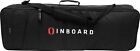 39    X 12    X 5 5    Electric Longboard Skateboard Soft Carrying Bag Black Inboard 