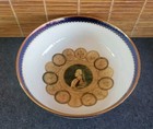 Mount Vernon Doolittle Bowl Porcelain 