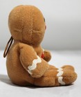 Ty Jingle Beanies - Sweeter The Gingerbread Man  Walgreens Exclusive  Mwmt