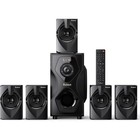 700w Bluetooth Home Theater System 5 1 Surround Sound W  Bass