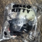 2019 Hello Kitty Skeleton Mcdonald Happy Meal Toy - Sealed Bag 
