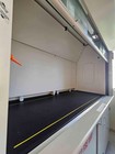 6  Fisher Hamilton  concept  Fume Hood With Polymer Lining A  Condition  112868 