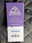 Stone Glacier Arrow Peak Obsidian Large