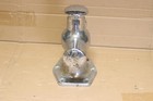 Vintage Bronze 9 Inch Bollard Mooring Cleat