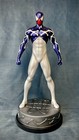 Custom Inspired By Spider-man Cosmic  captain Universe  Resin Statue Bowen Scale