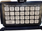 Lab Lmdsch Schlage Mini Dur-x Lock Pinning Kit Open Box