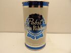Pabst Blue Ribbon Flat Top Cup Beer Can  111-36 Milwaukee Wisconsin