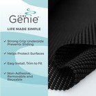 Shelf Drawer And Cabinet Liner  Durable With Strong Grip  12 In X 20 Ft  Non    