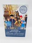 Rush Revere Boxed Gift Collection Complete Series 5 Book Set Limbaugh New Other