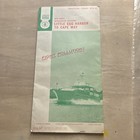 U s  Dept Commerce Nautical Chart 826-sc Little Egg Harbor To Cape May Nj 1971